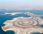 UAE rao bán hòn đảo nhân tạo đắt nhất thế giới