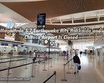 Nhật Bản: Động đất 5,8 độ richter, hàng trăm người mắc kẹt