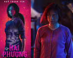 Ngô Thanh Vân và nỗ lực đưa điện ảnh Việt ra thế giới
