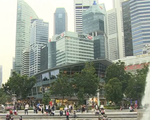 Singapore: Lạm phát thấp nhất trong 3 năm qua