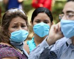 Gia tăng số người tử vong do cúm ở Hy Lạp