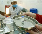 Bình Định dừng tiêm vaccine ComBE Five sau vụ bé 2,5 tháng tuổi tử vong