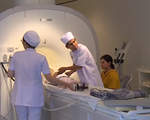Bệnh viện nhi đầu tiên tại phía Nam đưa máy MRI vào chẩn đoán, điều trị bệnh