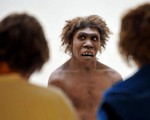 Các nhà khoa học công bố phát hiện mới về người Neanderthal