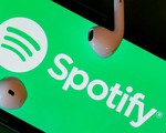 Ứng dụng nghe nhạc trực tuyến Spotify chính thức ra mắt tại Ấn Độ