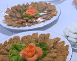 Đa dạng món ăn đặc sản “chiêu đãi” phóng viên nhân Hội nghị thượng đỉnh Mỹ - Triều
