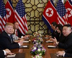 KCNA: Chủ tịch Kim Jong-un và Tổng thống Mỹ sẽ tiếp tục 'đối thoại xây dựng để thảo luận phi hạt nhân hóa'