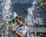 Australia trải qua mùa Hè nóng kỷ lục