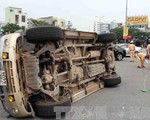 17 người thiệt mạng do tai nạn giao thông tăng trong ngày 29 Tết