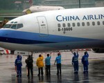 Phi công China Airlines đình công, hàng nghìn hành khách mắc kẹt