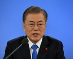 Hội nghị Thượng đỉnh Mỹ - Triều Tiên lần hai: Tổng thống Hàn Quốc ca ngợi bước tiến 'nhiều ý nghĩa'