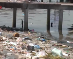 Quảng Nam: Rác thải ngập tràn khu dân cư gây ô nhiễm nặng