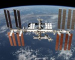 UAE cử phi hành gia đầu tiên lên vũ trụ