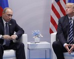 Quan hệ Nga - Mỹ căng thẳng vì INF