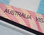 Australia nới lỏng quy định cấp thị thực