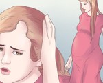 Cách chữa rụng tóc sau sinh mẹ nào cũng nên biết kẻo chồng 'chê'