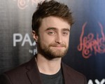 Daniel Radcliffe: “Sau Harry Potter, tôi không muốn tham gia những bộ phim bom tấn nữa”
