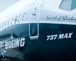 Hãng hàng không Anh ngừng khai thác máy bay Boeing 737 MAX