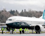 Thêm nhiều quốc gia ra lệnh đình chỉ bay với Boeing 737 MAX 8