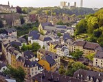 Tương lai Brexit mù mịt, Luxembourg thu hút các doanh nghiệp đến từ Anh
