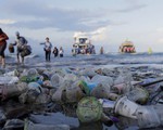 Trào lưu “dọn rác” bất ngờ bùng nổ ở khắp nơi trên thế giới