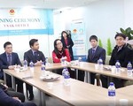 Khai trương Văn phòng Hội sinh viên Việt Nam tại Hàn Quốc