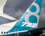 Nguyên nhân khiến Mỹ ngừng hoạt động Boeing 737 MAX