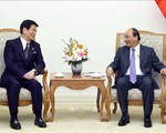 Thúc đẩy vai trò đối tác kinh tế quan trọng hàng đầu của Nhật Bản tại Việt Nam