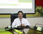 44/173 trẻ từ Bắc Ninh khám ở Bệnh viện Nhiệt đới Trung ương dương tính với sán lợn