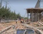 Sập công trình tại Vĩnh Long: Thêm 1 nạn nhân tử vong tại bệnh viện
