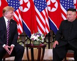 Triều Tiên để ngỏ khả năng ngừng đàm phán với Mỹ