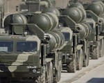 Nga triển khai vũ khí tối tân tại vùng Baltic