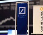 Deutsche Bank và Commerzbank xác nhận sáp nhập