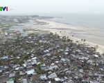 Gia tăng số người thiệt mạng do siêu bão Idai