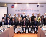 Hội thảo Quốc tế “Cộng đồng ASEAN: Bản sắc và vai trò trung tâm”