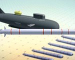 Nga thử nghiệm tàu ngầm nguyên tử mới