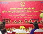 Phụ nữ Việt Nam đóng góp ngày càng lớn cho phát triển đất nước