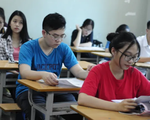 Hà Nội: Khảo sát lớp 12 chuẩn bị kì thi THPT quốc gia