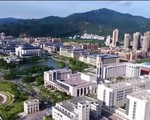 Hong Kong (Trung Quốc) sắp xây đảo nhân tạo 79 tỷ USD
