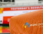 Infographic: Tìm hiểu về giải quần vợt Miami mở rộng 2019