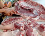 Sẽ nhập khẩu thịt lợn nếu nguồn cung trong nước bị ảnh hưởng