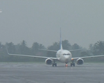 Hãng hàng không Garuda hủy đơn hàng mua máy bay Boeing 737 MAX 8