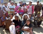 Báo động nạn buôn bán phụ nữ Myanmar sang Trung Quốc