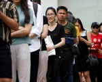 Cử tri Thái Lan kỳ vọng gì vào cuộc bầu cử?