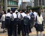 Nhật Bản sử dụng công nghệ AI để phân tích các vụ bắt nạt học đường