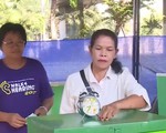 Cuộc bầu cử tại Thái Lan có nhiều điểm mới