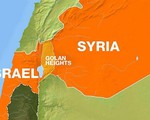 Mỹ công nhận chủ quyền của Israel đối với cao nguyên Golan