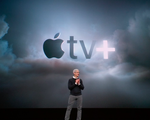 Apple ra mắt Apple TV Channel, tự sản xuất phim với Apple TV+