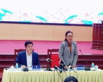 Vụ việc ở chùa Ba Vàng: Bà Phạm Thị Yến đã trở về TP Hạ Long, bị xử phạt 5 triệu đồng