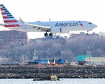 American Airlines hủy 90 chuyến một ngày vì Boeing 737 MAX
